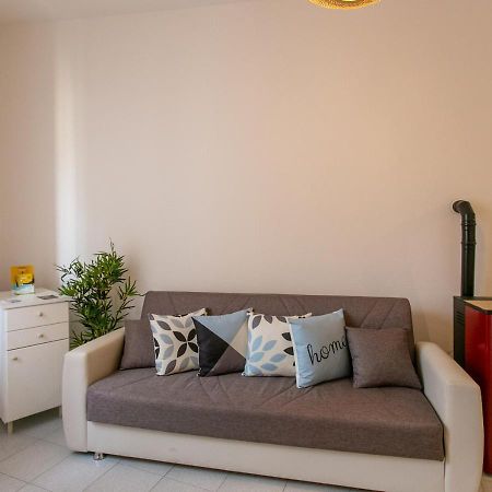 B-House Lägenhet Porto Santo Stefano  Exteriör bild